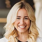Dr. Christina Blacher