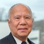 Dr. Jon Suzuki
