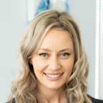 Irene Iancu, BSc, RRDH, CTDP, OM