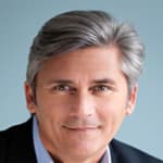 Dr. William Paveletz