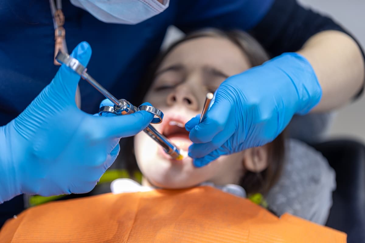 Medical Emergencies in the Dental Office: How to Prepare, Prevent, and Respond
