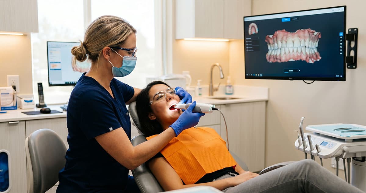 Digital Workflow in Dentistry: A Practical Guide for Modern Practices